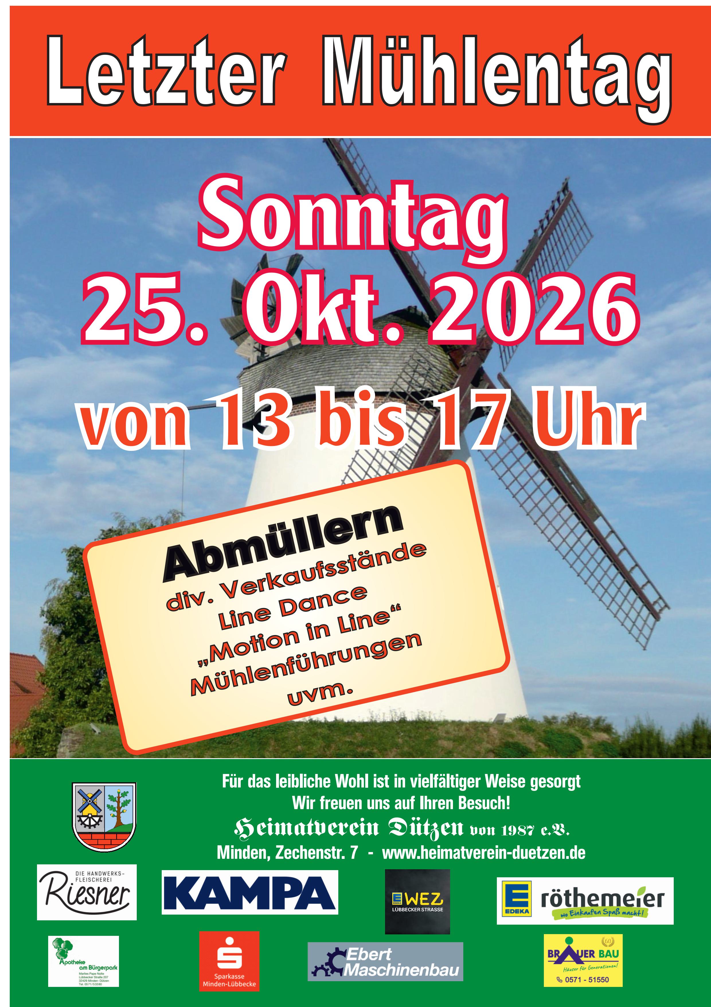 Abmüllern 2026 A4